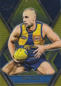 Dom Sheed #L185 West Coast Eagles | 2025 Select AFL Footy Stars - Luminous