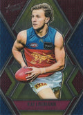 Kai Lohmann #L18 Brisbane Lions | 2025 Select AFL Footy Stars - Luminous