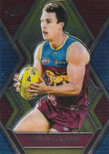 Hugh McCluggage #L19 Brisbane Lions | 2025 Select AFL Footy Stars - Luminous