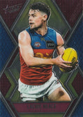 Lachie Neale #L20 Brisbane Lions | 2025 Select AFL Footy Stars - Luminous