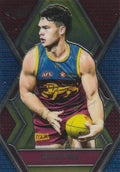 Cam Rayner #L21 Brisbane Lions | 2025 Select AFL Footy Stars - Luminous