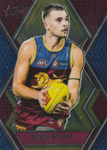Darcy Wilmot #L22 Brisbane Lions | 2025 Select AFL Footy Stars - Luminous
