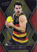 Darcy Fogarty #L2 Adelaide Crows | 2025 Select AFL Footy Stars - Luminous