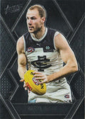 Harry McKay #L30 Carlton Blues | 2025 Select AFL Footy Stars - Luminous