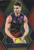 Ben Keays #L3 Adelaide Crows | 2025 Select AFL Footy Stars - Luminous