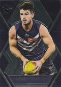 Andrew Brayshaw #L57 Fremantle Dockers | 2025 Select AFL Footy Stars - Luminous