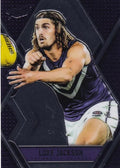 Luke Jackson #L60 Fremantle Dockers | 2025 Select AFL Footy Stars - Luminous
