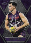 Jaeger O'Meara #L61 Fremantle Dockers | 2025 Select AFL Footy Stars - Luminous