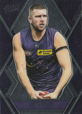 Luke Ryan #L62 Fremantle Dockers | 2025 Select AFL Footy Stars - Luminous