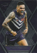 Michael Walters #L65 Fremantle Dockers | 2025 Select AFL Footy Stars - Luminous