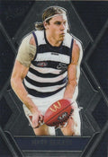 Mark Blicavs #L67 Geelong Cats | 2025 Select AFL Footy Stars - Luminous