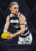 Oliver Dempsey #L71 Geelong Cats | 2025 Select AFL Footy Stars - Luminous