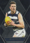 Mitch Duncan #L72 Geelong Cats | 2025 Select AFL Footy Stars - Luminous