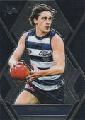 Gryan Miers #L75 Geelong Cats | 2025 Select AFL Footy Stars - Luminous