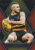 Josh Rachele #L7 Adelaide Crows | 2025 Select AFL Footy Stars - Luminous