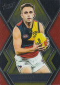 Lachlan Sholl #L9 Adelaide Crows | 2025 Select AFL Footy Stars - Luminous