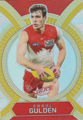 Errol Gulden #LB154 Sydney Swans | 2026 Select AFL Footy Stars - Luminous