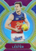 Ryan Lester #LB16 Brisbane Lions | 2026 Select AFL Footy Stars - Luminous
