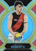 Archie Roberts #LB50 Essendon Bombers | 2026 Select AFL Footy Stars - Luminous