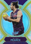 Alex Pearce #LB55 Fremantle Dockers | 2026 Select AFL Footy Stars - Luminous