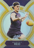 Murphy Reid #LB56 Fremantle Dockers | 2026 Select AFL Footy Stars - Luminous
