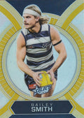 Bailey Smith #LB70 Geelong Cats | 2026 Select AFL Footy Stars - Luminous