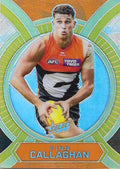 Finn Callaghan #LB73 Greater Western Sydney Giants | 2026 Select AFL Footy Stars - Luminous