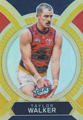 Taylor Walker #LB9 Adelaide Crows | 2026 Select AFL Footy Stars - Luminous
