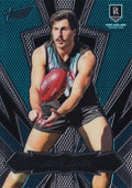 Lachie Jones #LT152 Port Adelaide Power | 2025 Select AFL Footy Stars - Luminous Thunderbolt