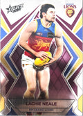 Lachie Neale #L19 Brisbane Lions | Luminous 2024 Select AFL Footy Stars