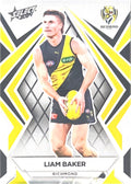 Liam Baker #L131 Richmond Tigers | Luminous 2024 Select AFL Footy Stars