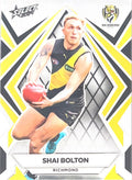 Shai Bolton #L132 Richmond Tigers | Luminous 2024 Select AFL Footy Stars