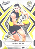 Daniel Rioli #L138 Richmond Tigers | Luminous 2024 Select AFL Footy Stars