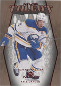 Kyle Okposo #MT-26 Buffalo Sabres | 2023-24 Upper Deck MVP 20th Anniversary MVP Talent
