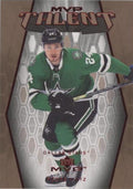 Roope Hintz #MT-67 Dallas Stars | 2023-24 Upper Deck MVP 20th Anniversary MVP Talent