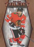 Patrick Kane #MT-93 Chicago Blackhawks | 2023-24 Upper Deck MVP 20th Anniversary MVP Talent