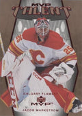 Jacob Markstrom #MT-99 Calgary Flames | 2023-24 Upper Deck MVP 20th Anniversary MVP Talent
