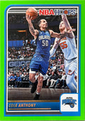 Cole Anthony #230 Orlando Magic Green Parallel | 2023-24 NBA Hoops