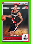 Kris Murray #262 Portland Trail Blazers Green Parallel | 2023-24 NBA Hoops