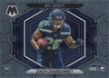 Zach Charbonnet #ND-11 Seattle Seahawks | 2023 Panini Mosaic | NFL Football