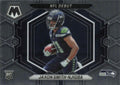 Jaxon Smith-Njigba #ND-12 Seattle Seahawks | 2023 Panini Mosaic | NFL Football