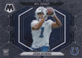 Josh Downs #ND-15 Indianapolis Colts | 2023 Panini Mosaic | NFL Football