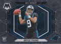 Bryce Young #ND-2 Carolina Panthers | 2023 Panini Mosaic | NFL Football