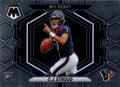 C.J. Stroud #ND-3 Houston Texans | 2023 Panini Mosaic | NFL Football