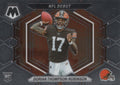 Dorian Thompson-Robinson #ND-6 Cleveland Browns | 2023 Panini Mosaic | NFL Football