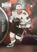 Patrick Kane #10 Chicago Blackhawks | 2021-22 SkyBox Metal Universe