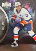 Josh Bailey #23 New York Islanders | 2021-22 SkyBox Metal Universe
