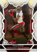 Mike Evans #94 Tampa Bay Buccaneers | 2022 Panini Certified | NFL Football