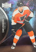 Cam Atkinson #68 Philadelphia Flyers | 2021-22 SkyBox Metal Universe