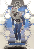 Von Miller #24 Buffalo Bills | 2023 Panini Mosaic | NFL Football